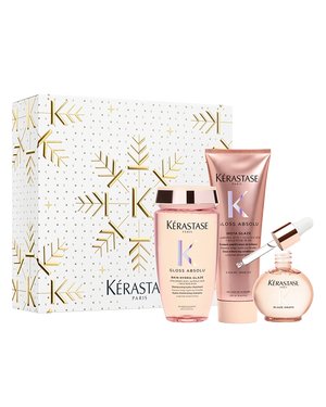 Gloss Absolu Gift Set Trio