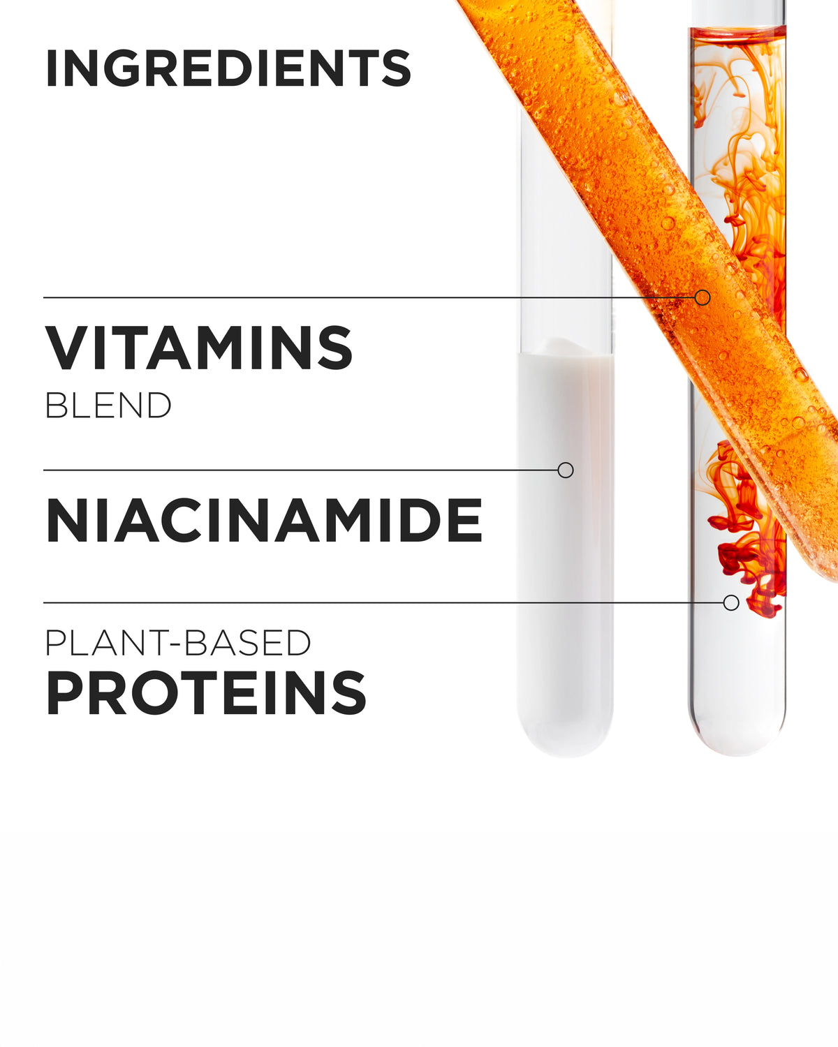 Nutritive Gift Set Trio