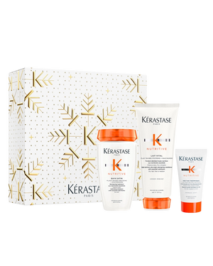 Nutritive Gift Set Trio