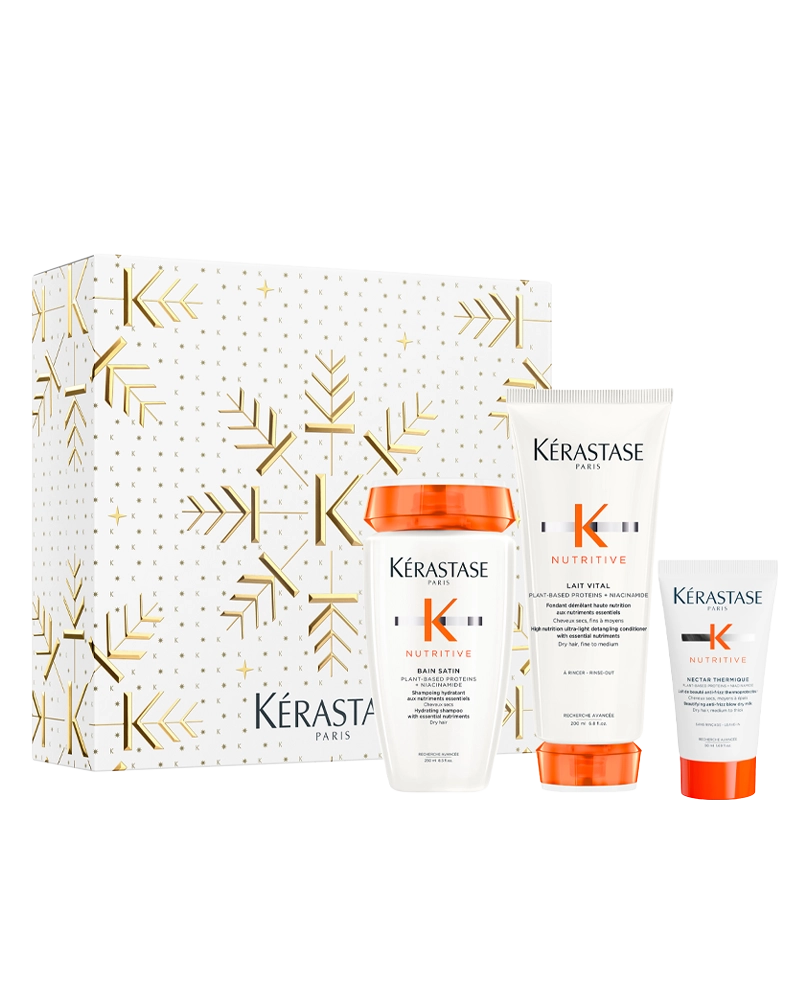 Nutritive Gift Set Trio