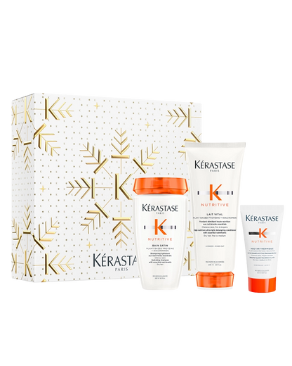 Nutritive Gift Set Trio