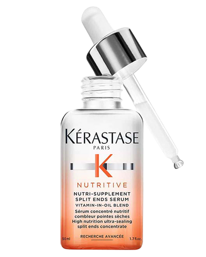 Kerastase Nutritive Nutri-supplement Split Ends Serum