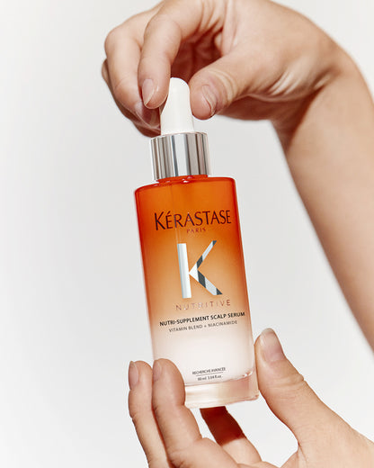 Kerastase Nutritive Nutri-supplement Scalp Serum