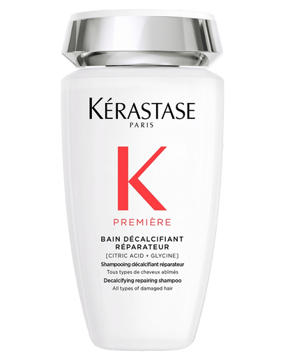 Première Bain Décalcifiant Réparateur