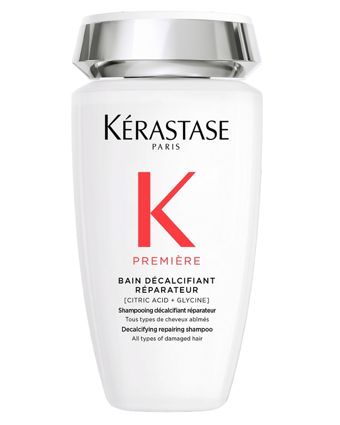 Première Bain Décalcifiant Réparateur