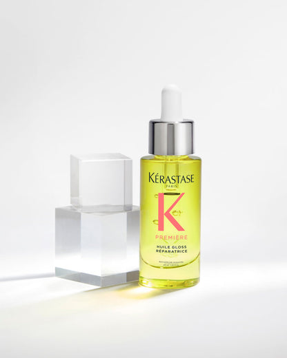 Kerastase Premiere Huile Gloss Repairing Oil