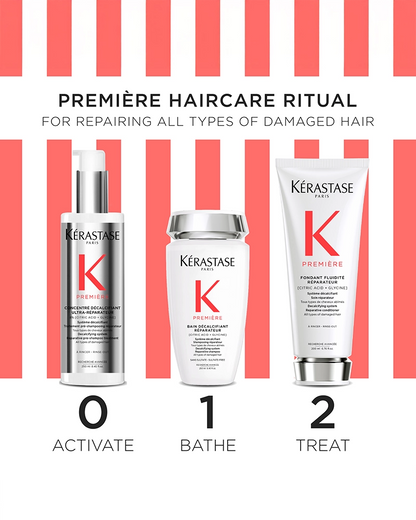 Kerastase  Premiere - Limited Edition Pack for Damaged Hair