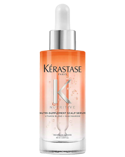Kerastase Nutritive Nutri-supplement Scalp Serum