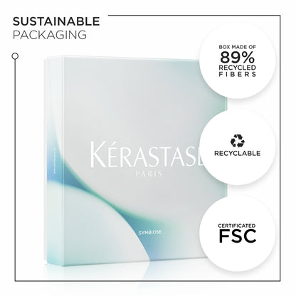 Kerastase Symbiose - Limited Edition Pack for Sensitive Scalp