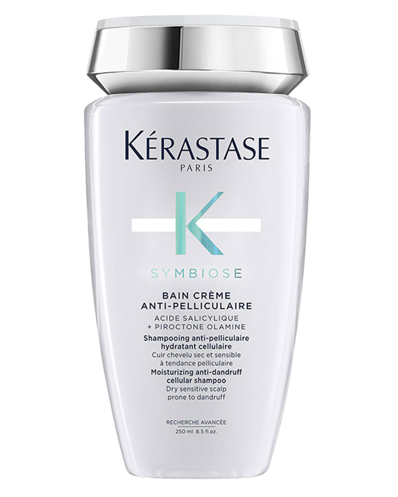 Kerastase Symbiose Crème Hydrating Anti-Dandruff Shampoo