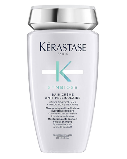 Kerastase Symbiose Crème Hydrating Anti-Dandruff Shampoo