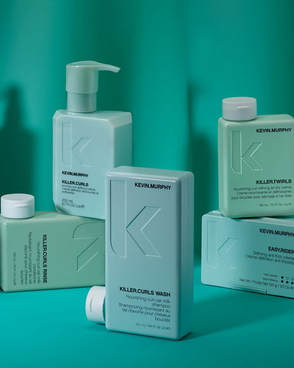 Kevin Murphy Killer.Curls Wash