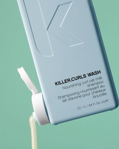 Kevin Murphy Killer.Curls Wash