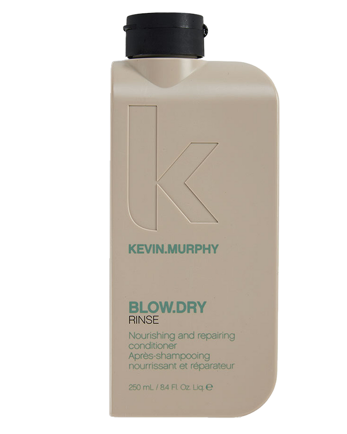 Blow.Dry Rinse