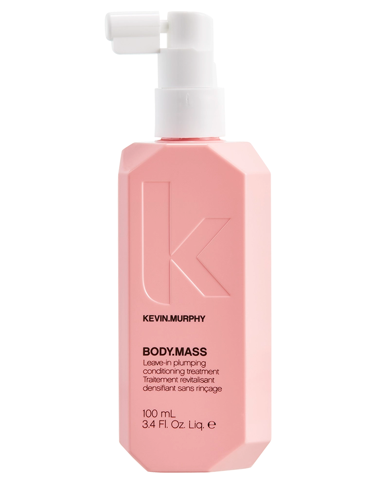 Kevin Murphy Body Mass