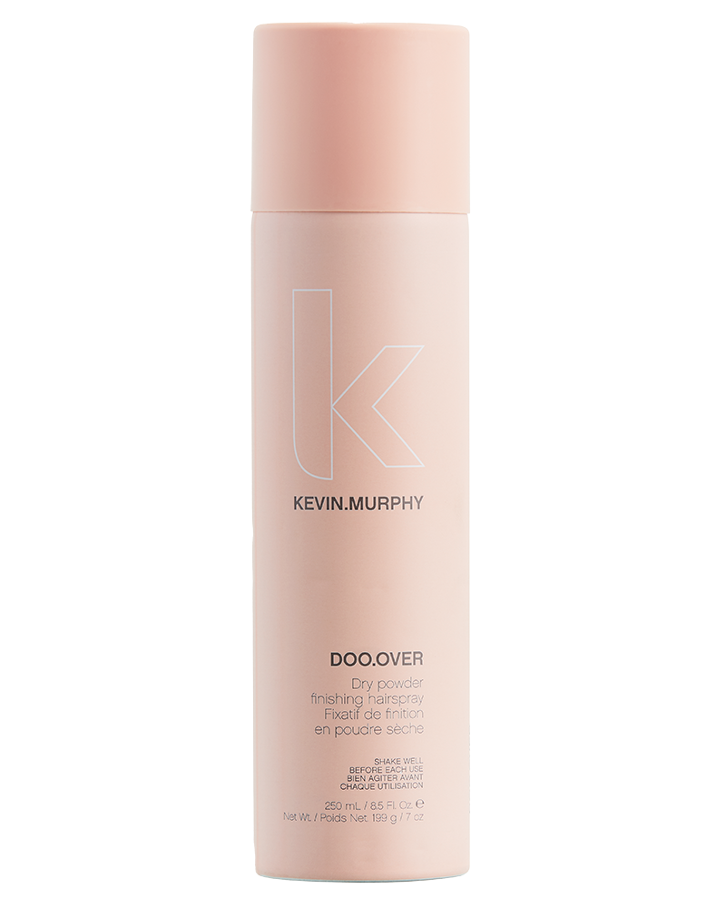 Kevin Murphy Doo Over