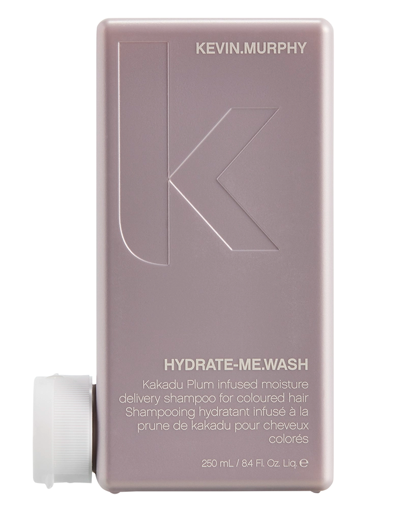 Hydrate-Me Wash