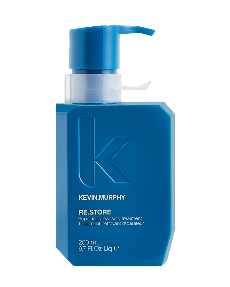 Kevin Murphy Re Store