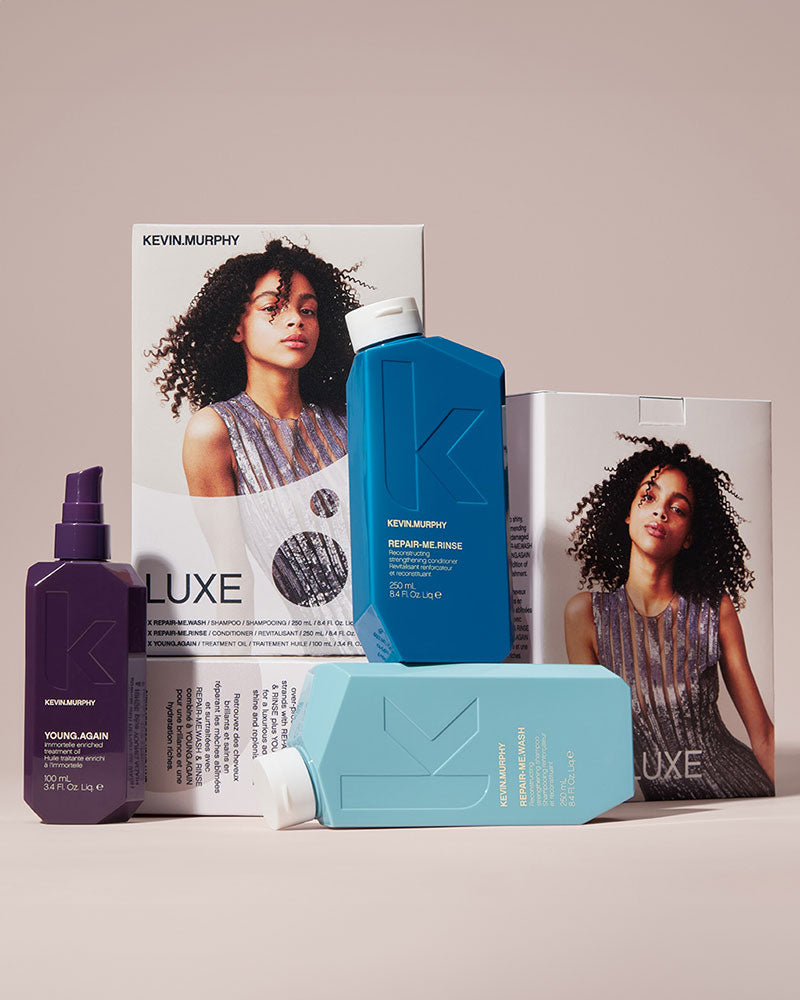 Kevin Murphy Luxe Repair Pack