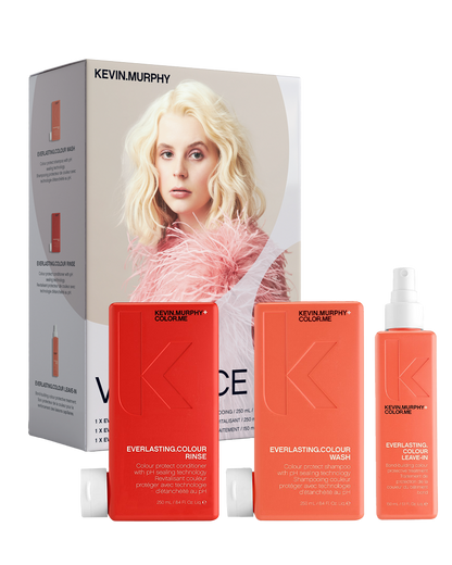 Kevin Murphy Vibrance Pack