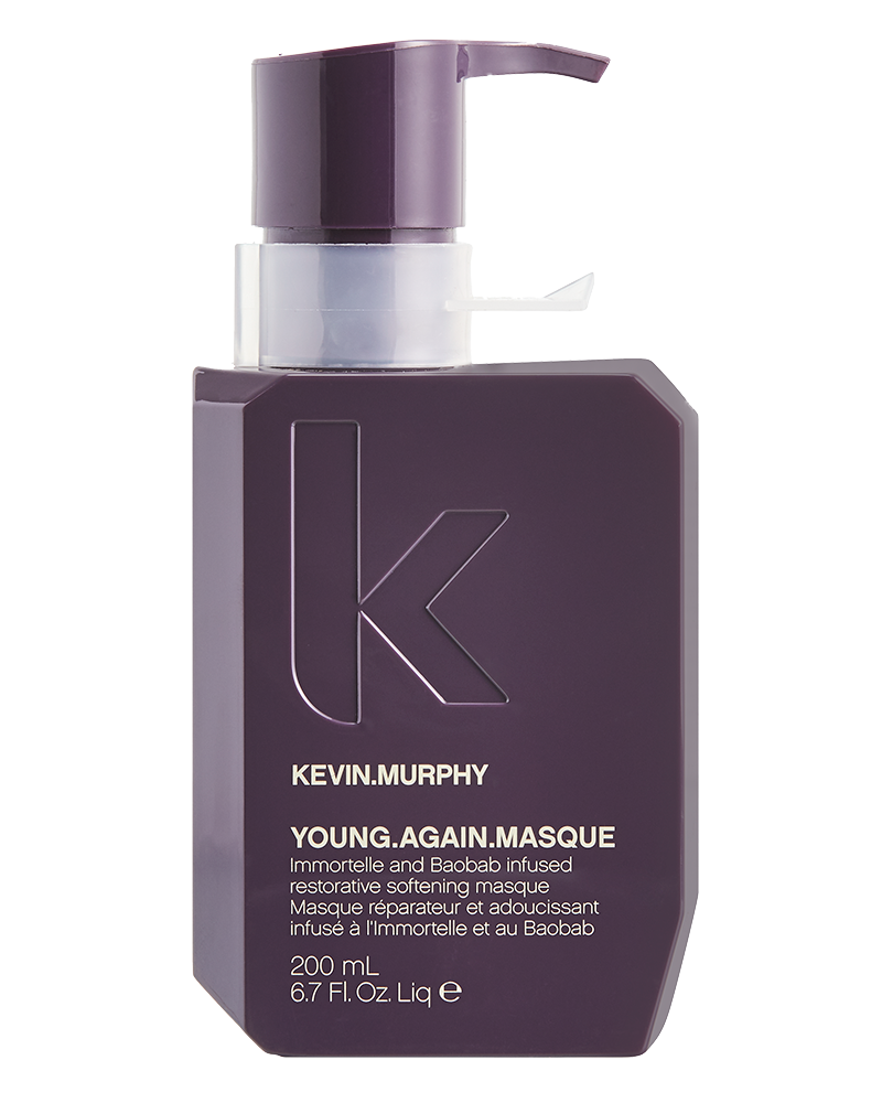 Kevin Murphy Young Again Masque