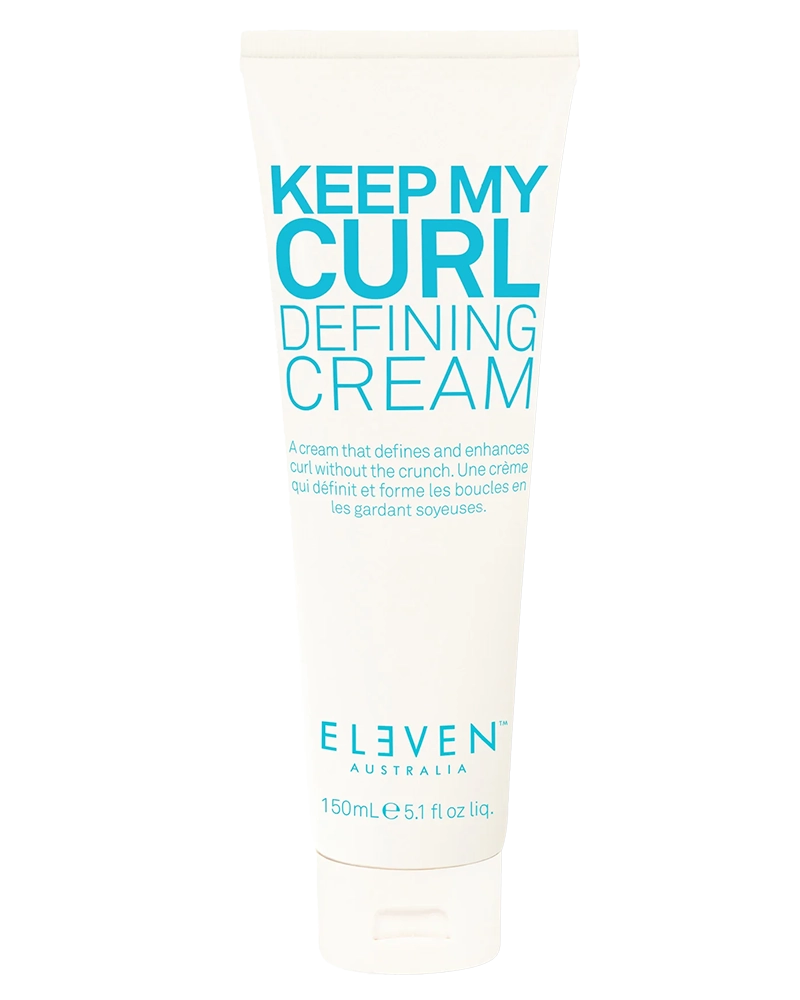 Keep My Curl Defining Cream