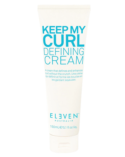 Keep My Curl Defining Cream