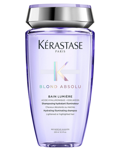 Blond Absolu Bain Lumière Shampoo
