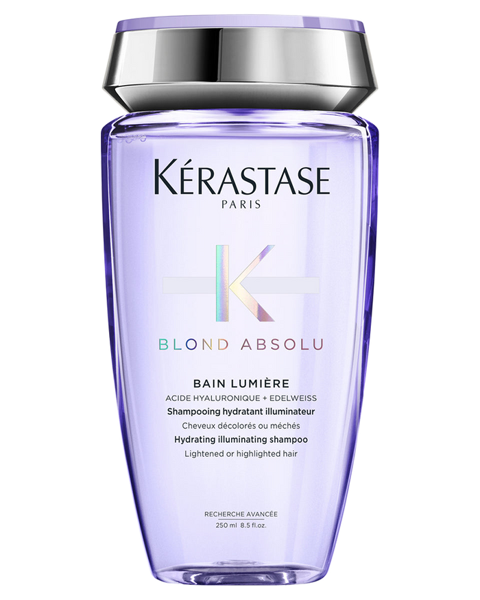 Blond Absolu Bain Lumière Shampoo