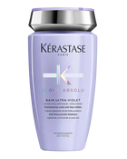 Blond Absolu Ultra-Violet Shampoo