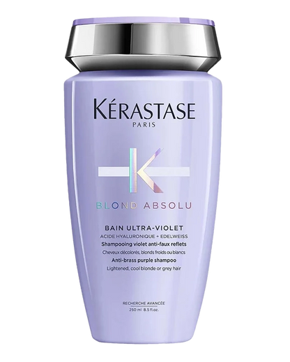 Blond Absolu Ultra-Violet Shampoo