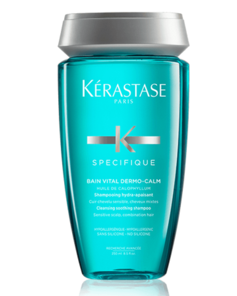 Kerastase Bain Vital Dermo-Calm Shampoo
