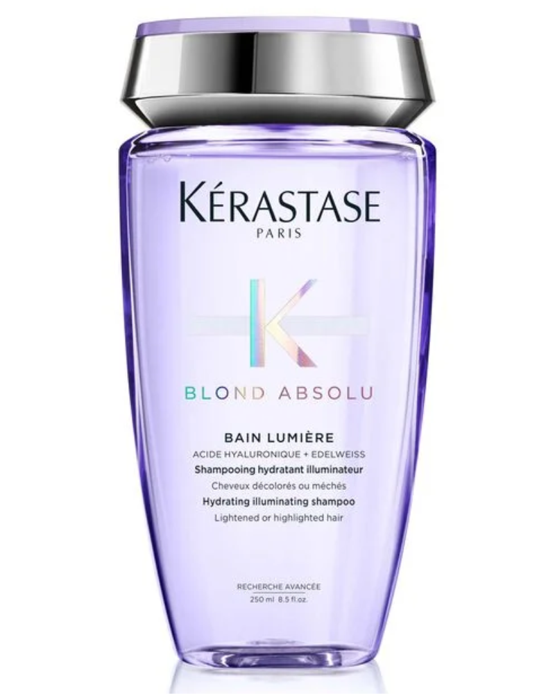 Blond Absolu Bain Lumière Shampoo