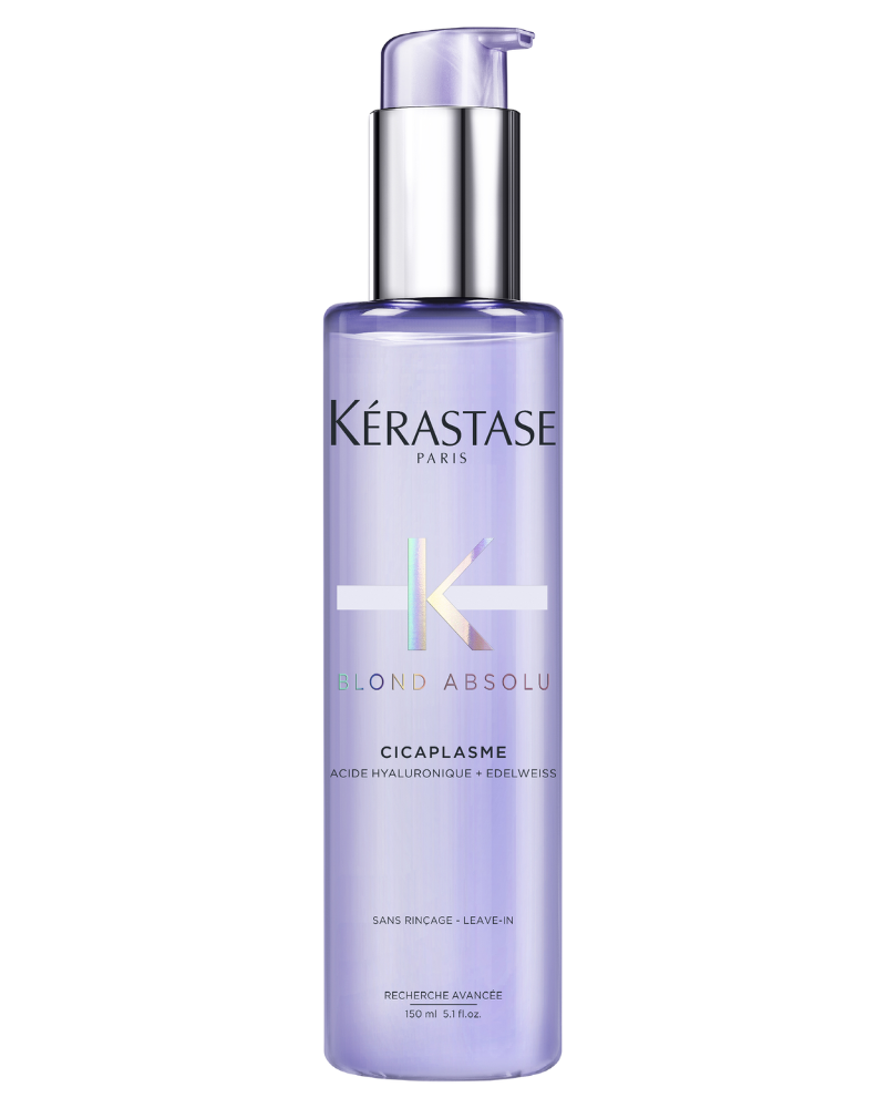 Blond Absolu Cicaplasme