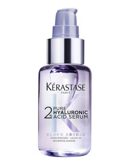 Kerastase Blond Absolu Hyaluronic Acid Hair Serum