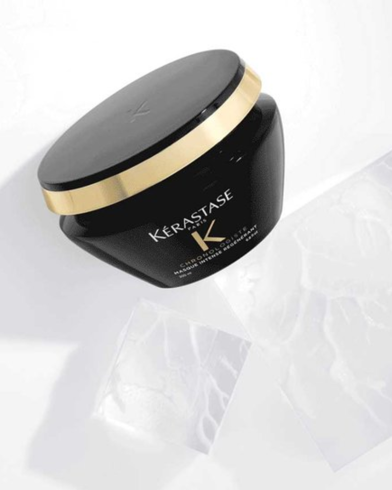 Kérastase Chronologiste Masque Intense Régénérant 200ml Kérastase Chronologiste Masque Intense Régénérant 200ml
