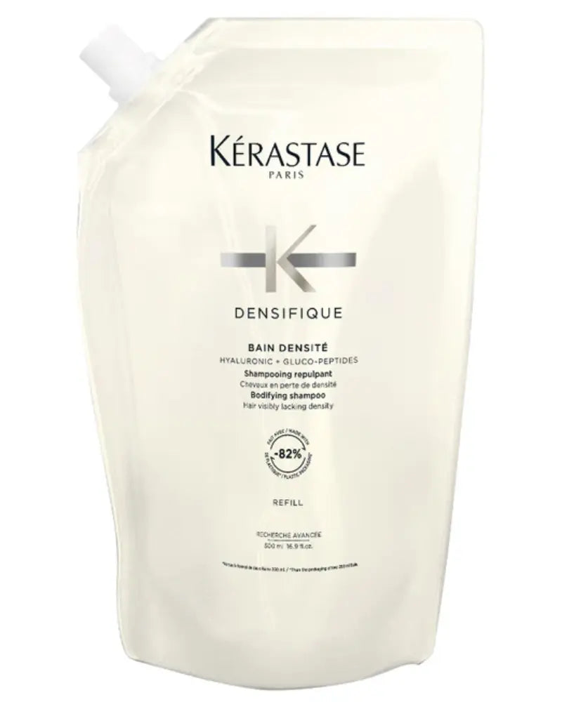Densifique Bain Densité Refill Pouch 500ml
