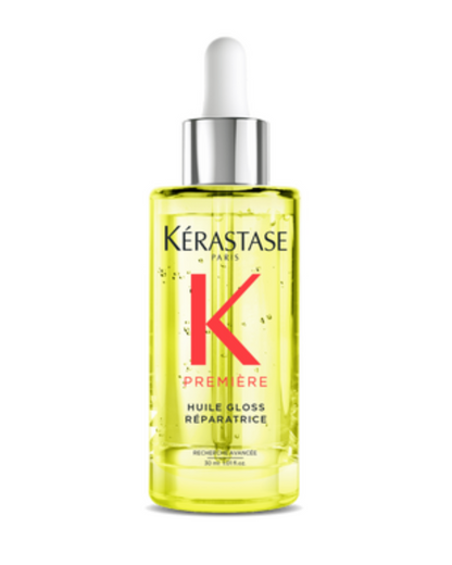 Kerastase Premiere Huile Gloss Repairing Oil