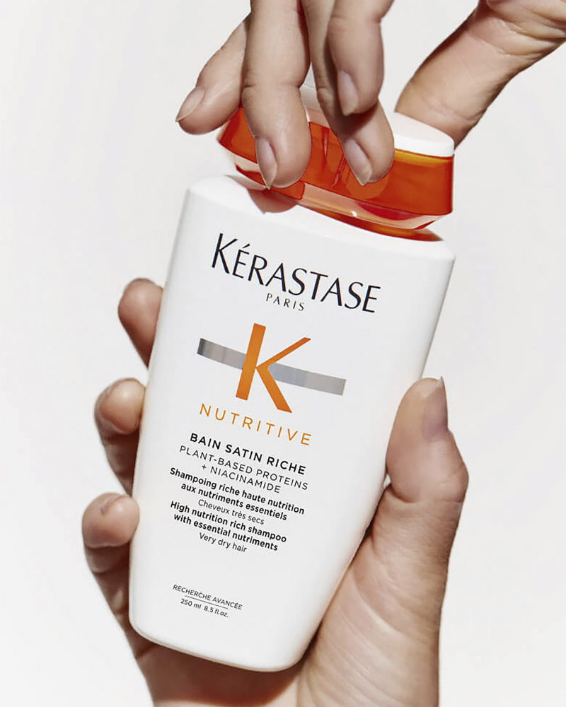 Nutritive Bain Satin Riche