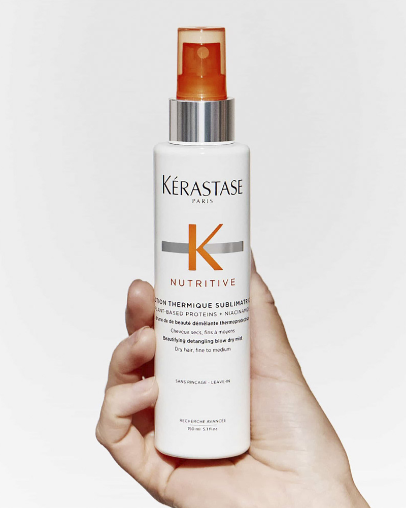 Kerastase Nutritive Lotion Thermique
