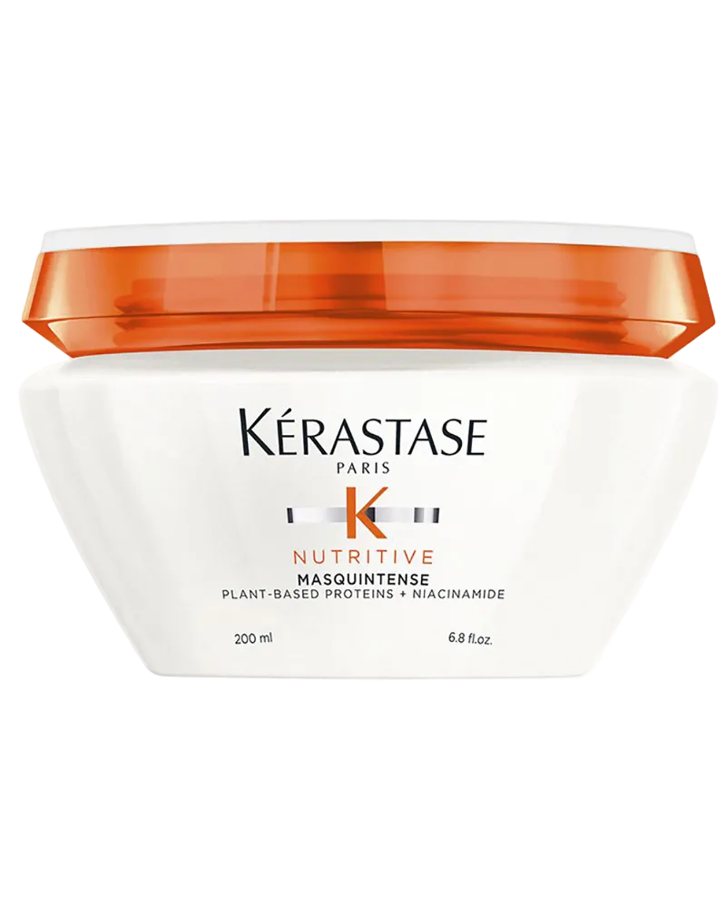Nutritive Masquintense