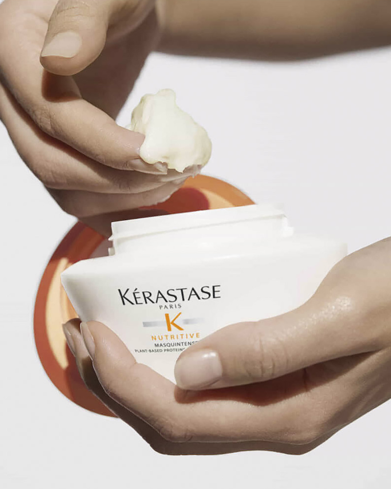 Nutritive Masquintense