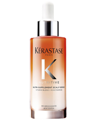Kerastase Nutritive Nutrti-Suppliment Scalp Serum