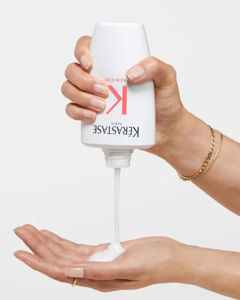 Première Bain Décalcifiant Réparateur