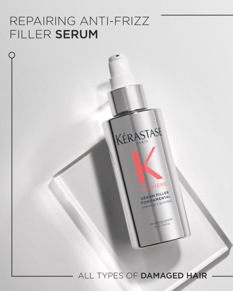 Première Serum Filler Fondamental