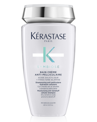 Kerastase Symbiose Crème Anti-Dandruff Shampoo for Dry Scalp
