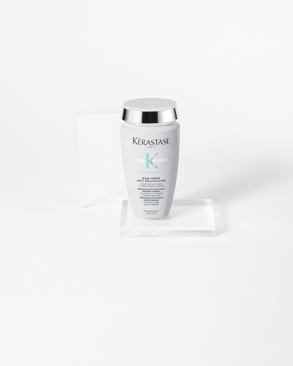 Kerastase Symbiose Crème Anti-Dandruff Shampoo for Dry Scalp