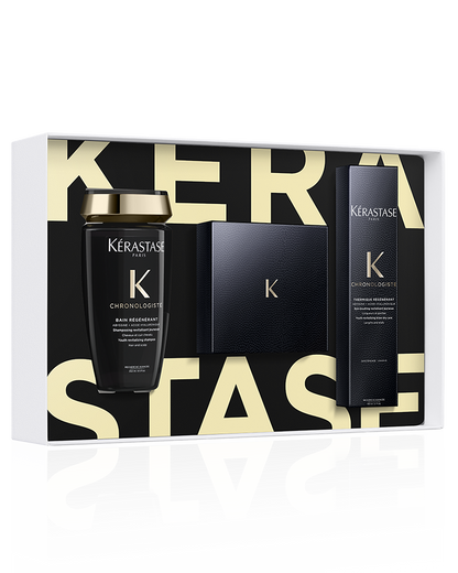Kerastase Chronologiste Masque Holiday Pack