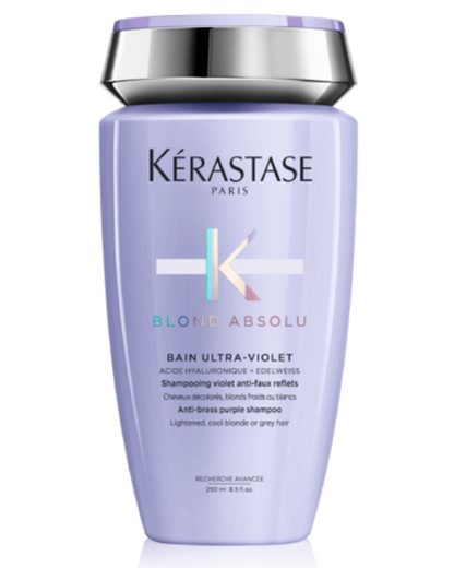 Kerastase Blond Absolu Ultra-Violet Shampoo