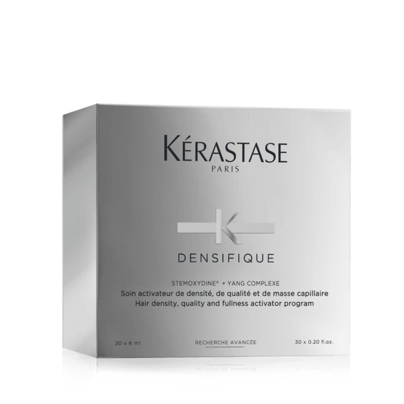 Kerastasé Densifique Femme Cures